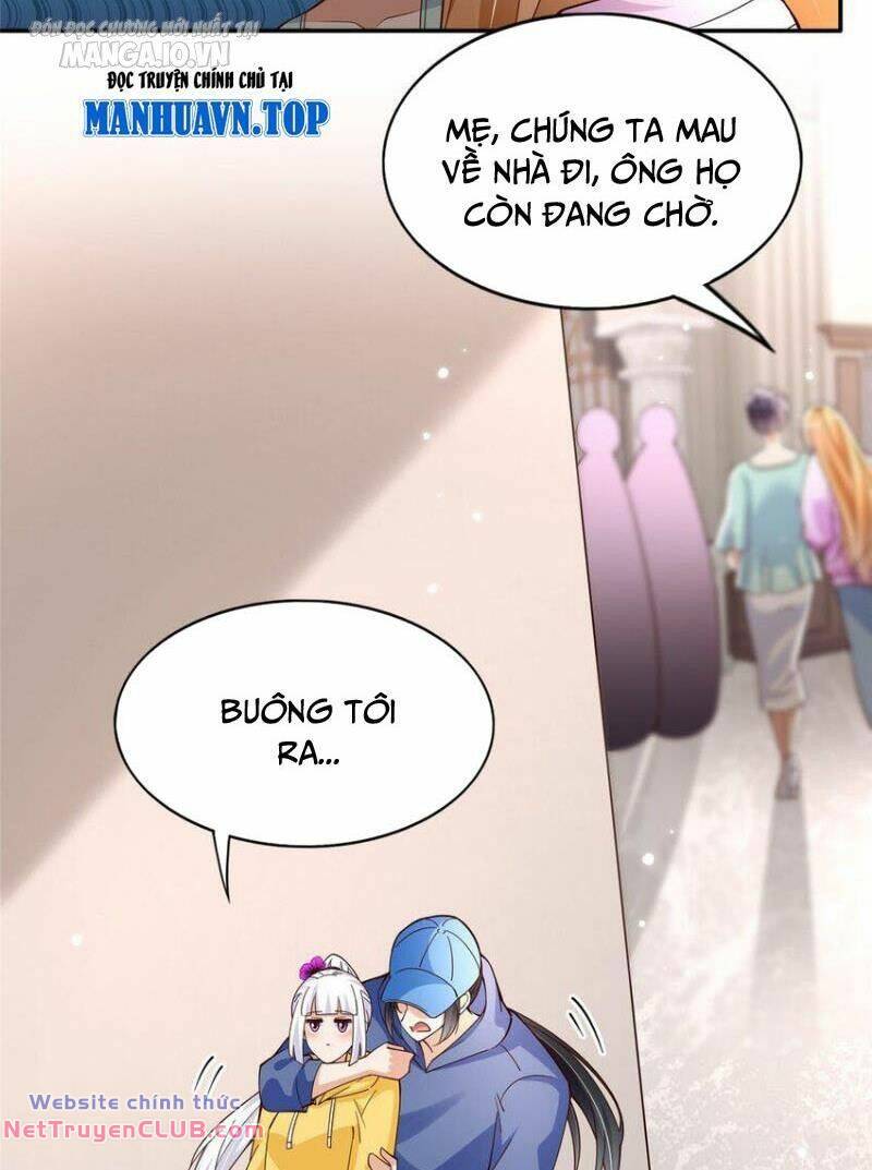 Boss Nhà Giàu Lại Là Nữ Sinh Trung Học! Chương 214 Ảnh 27