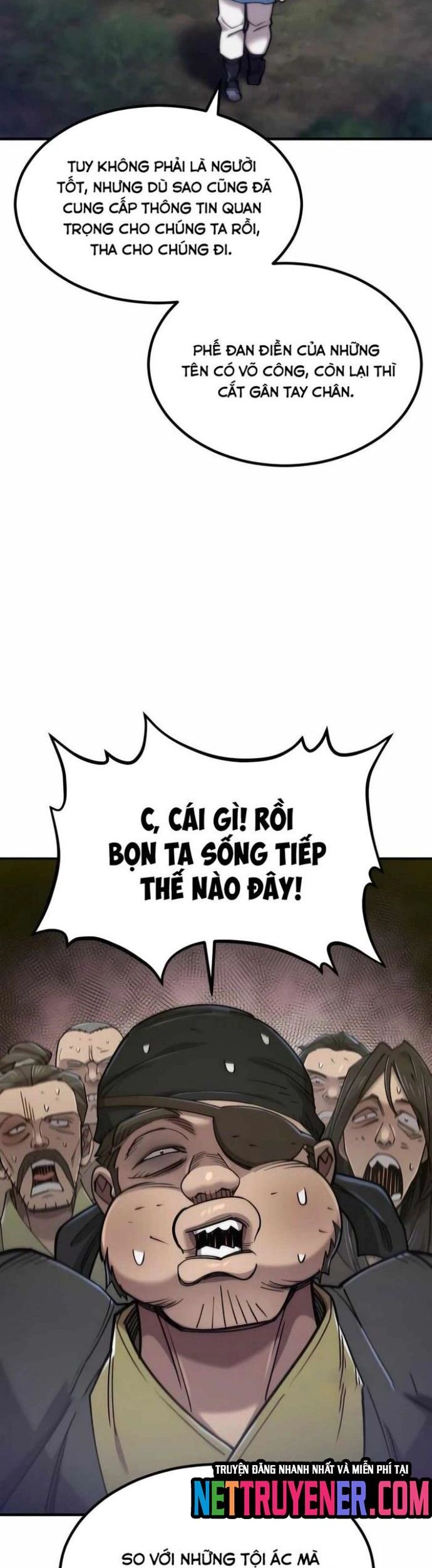 Sư Tôn Của Ta Luôn Dõi Theo Chương 40 Ảnh 12