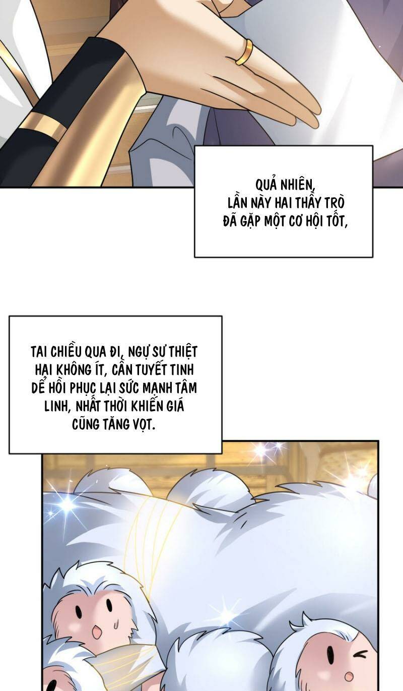 Cựu Nhật Ngự Long Chương 84 Ảnh 34