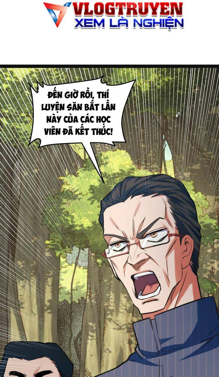 Ta Dựa Vào Thu Thập Vạn Vật Để Thăng Cấp Chương 8 Ảnh 57