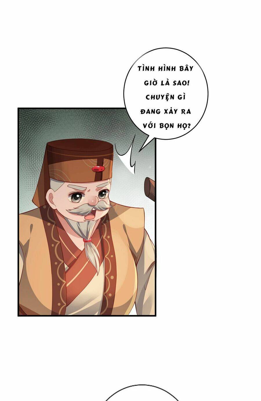 Ta Vốn Là Mèo Chương 11 Ảnh 44