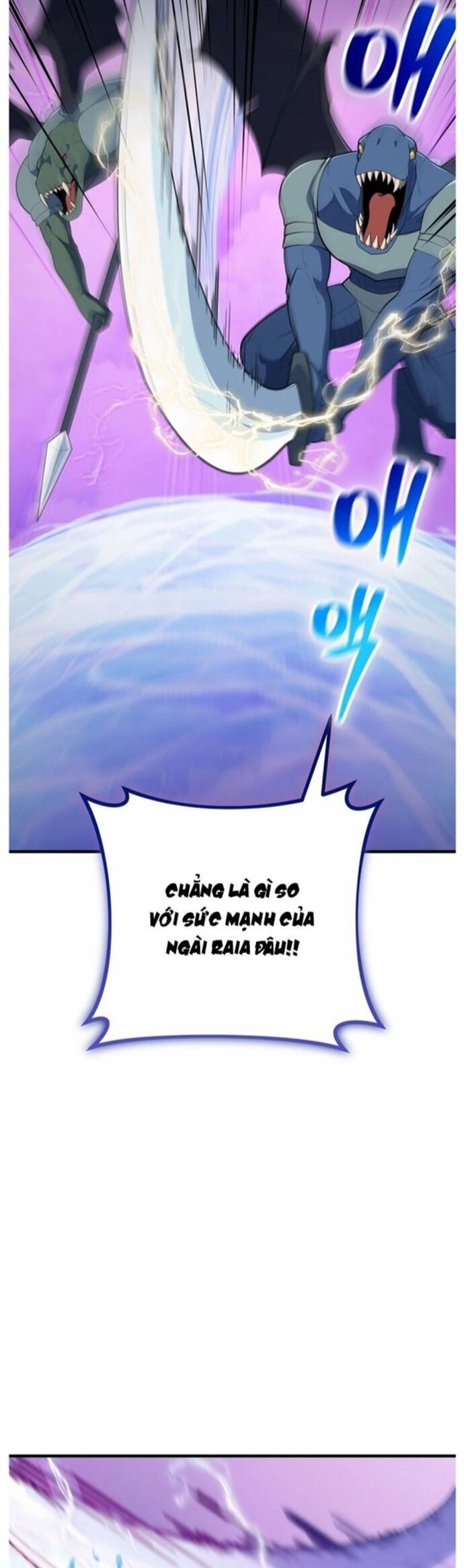 Tôi Là Người Chơi Duy Nhất Đăng Nhập Chương 195 Ảnh 41