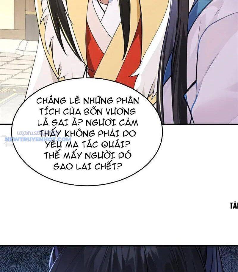 Ta Thực Sự Không Muốn Làm Thần Tiên Chương 110 Ảnh 67