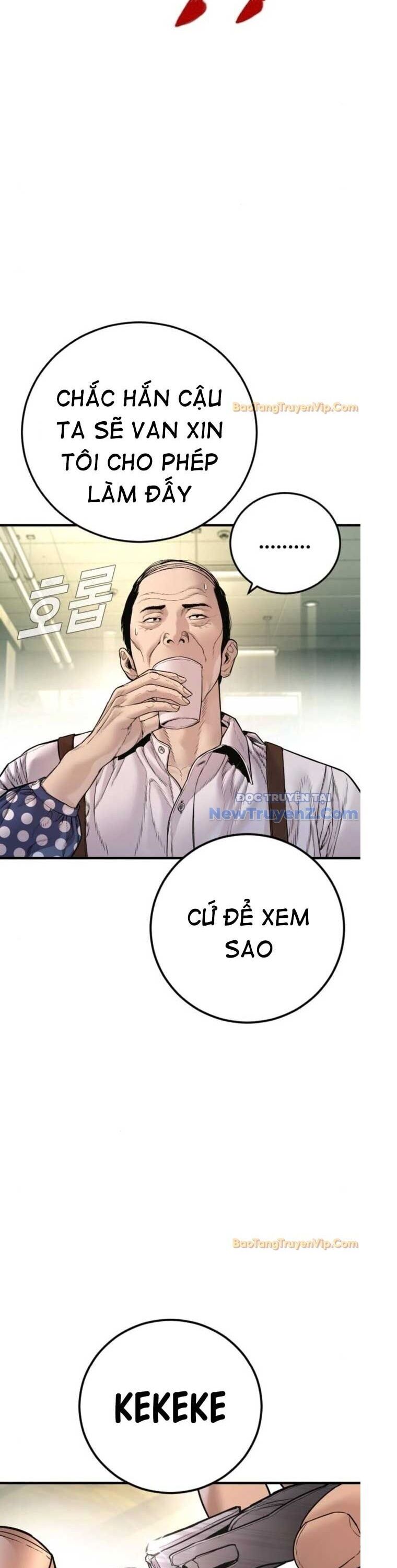 Đặc Vụ Kim Chương 189 Ảnh 23
