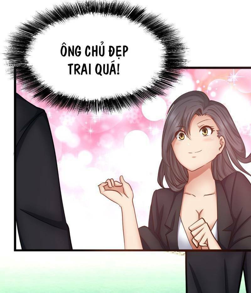 Tuyệt Thế Thiên Tài Hệ Thống Chương 52 Ảnh 26