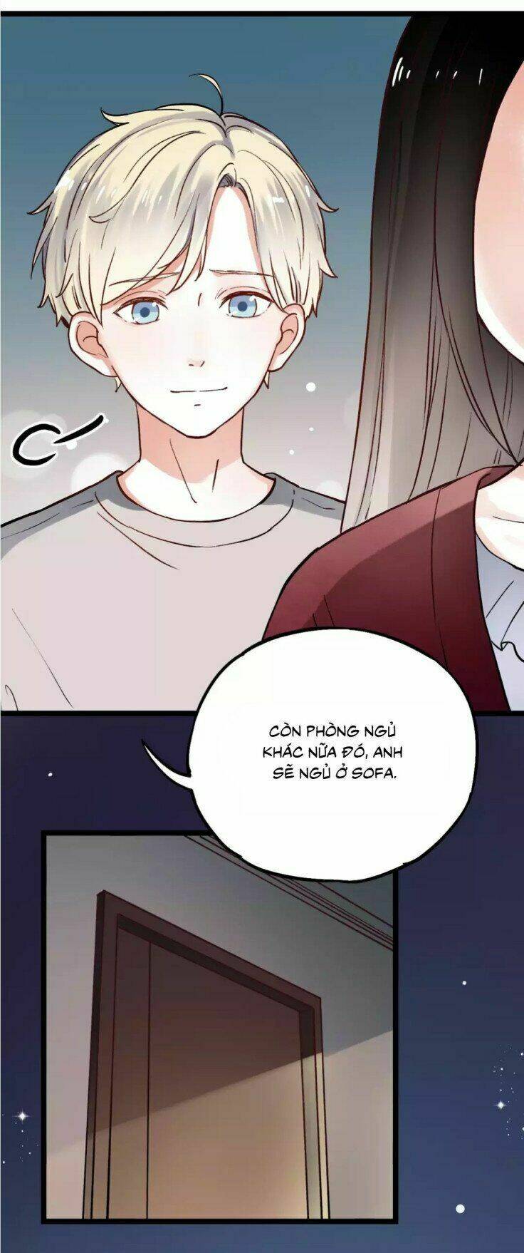Cậu Đã Từng Yêu Tôi 2 Chương 13 Ảnh 38