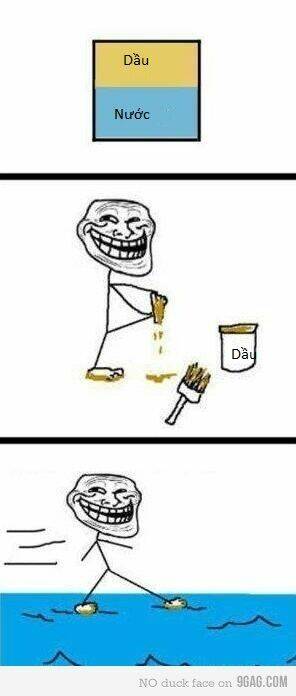 Rage Comic-Troll Chương 60 Ảnh 7