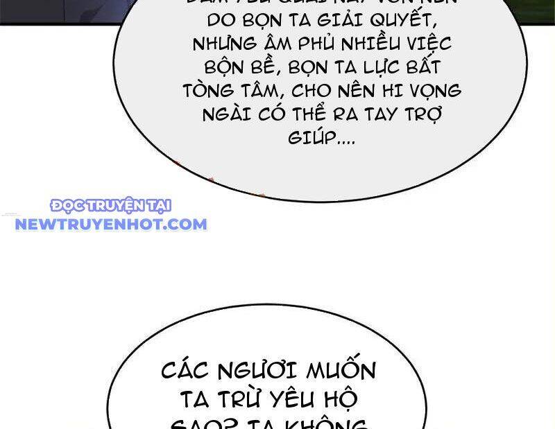 Ta Thực Sự Không Muốn Làm Thần Tiên Chương 119 Ảnh 38