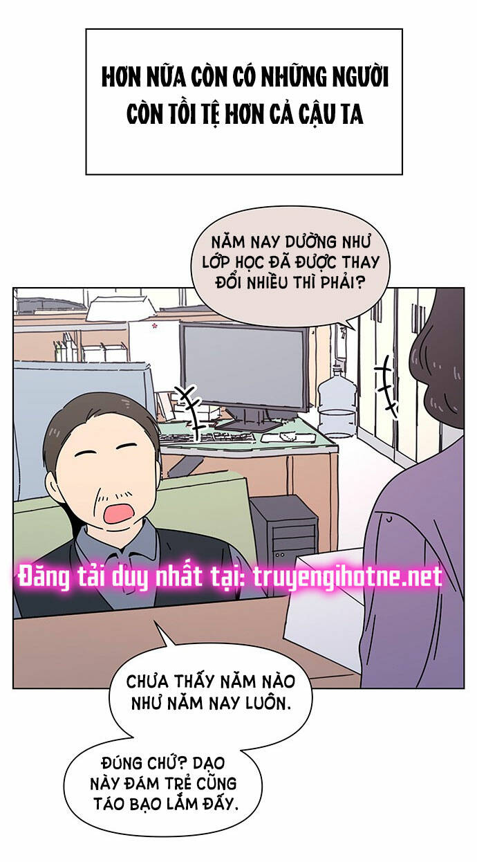 Thanh Xuân Rực Rỡ Chương 121 Ảnh 19