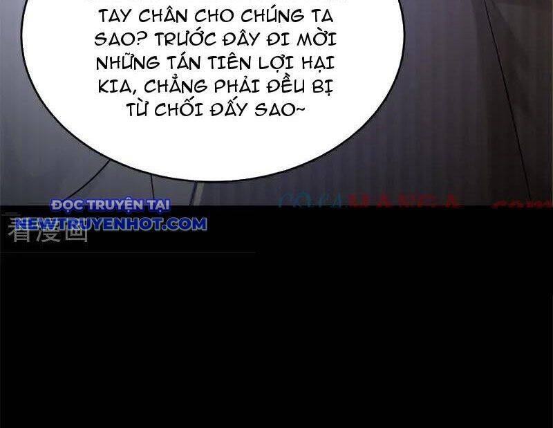 Ta Thực Sự Không Muốn Làm Thần Tiên Chương 119 Ảnh 29