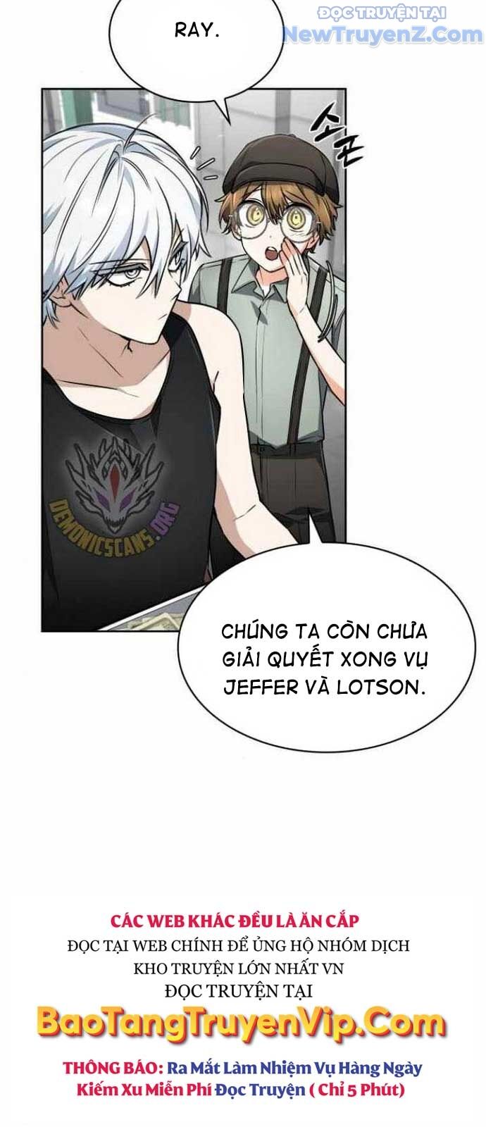 Đa Sắc Ma Pháp Sư Thiên Tài Chương 31 Ảnh 26