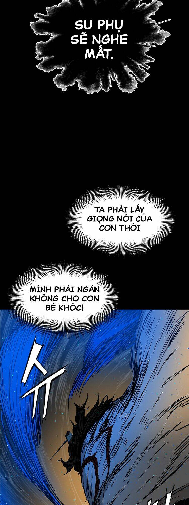 Vô Kiếm Tiểu Tử Chương 98 Ảnh 40