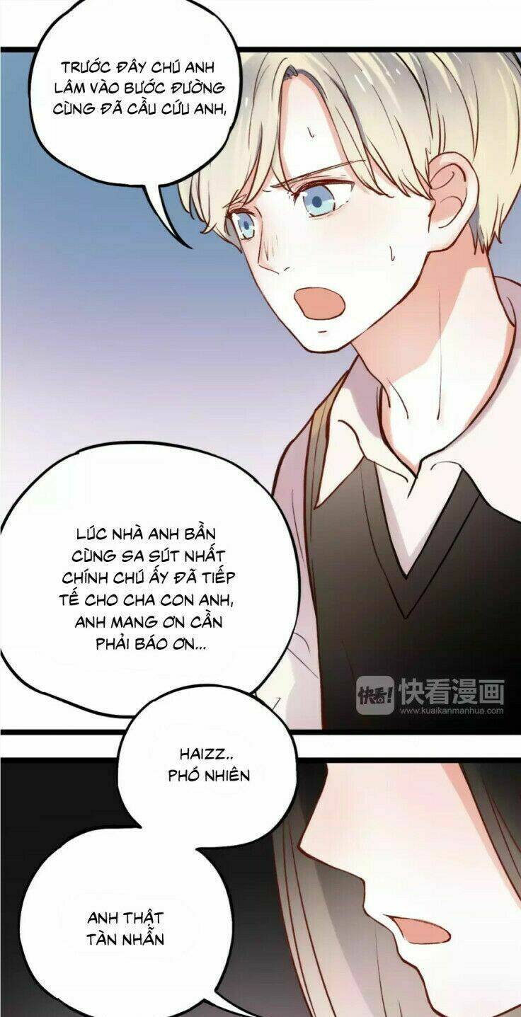 Cậu Đã Từng Yêu Tôi 2 Chương 11 Ảnh 5