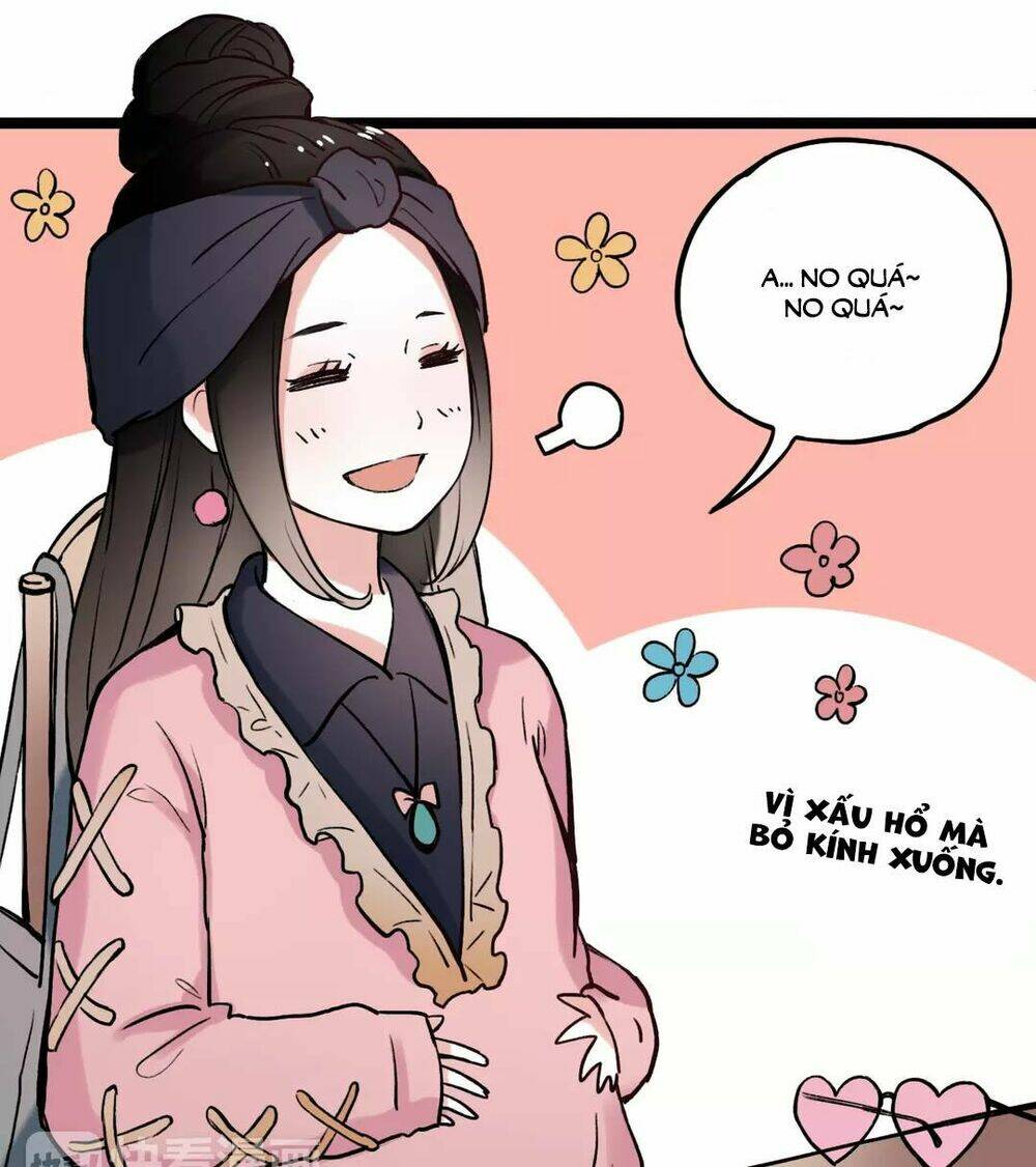 Cậu Đã Từng Yêu Tôi 2 Chương 6 Ảnh 27