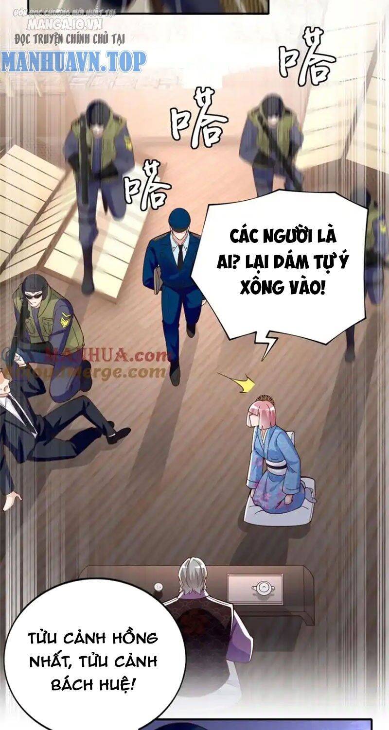 Boss Nhà Giàu Lại Là Nữ Sinh Trung Học! Chương 218 Ảnh 28