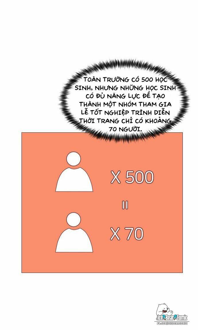 Thiếu Nữ 1m8 Chương 22 Ảnh 35