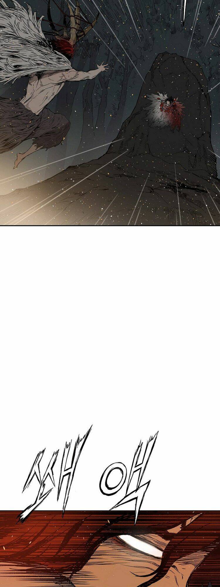 Vô Kiếm Tiểu Tử Chương 96 Ảnh 30