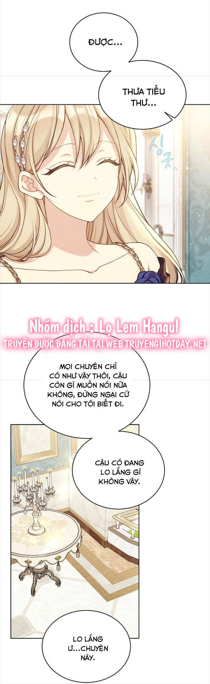 Vương Miện Viridescent Chương 97.1 Ảnh 5