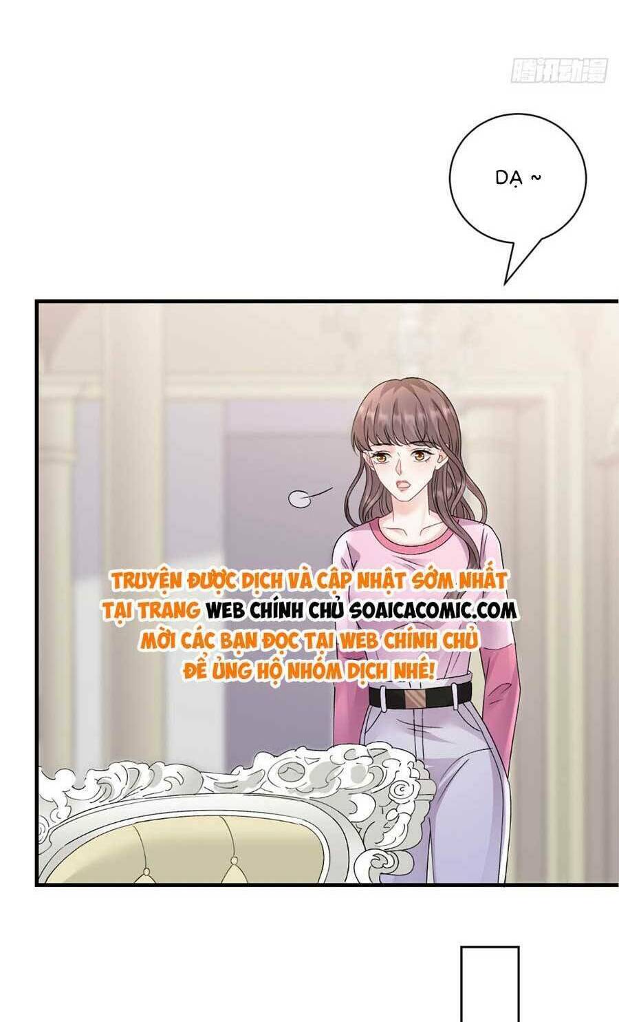 Đại Tiểu Thư Có Ý Đồ Gì Xấu Đâu Chương 186 Ảnh 13