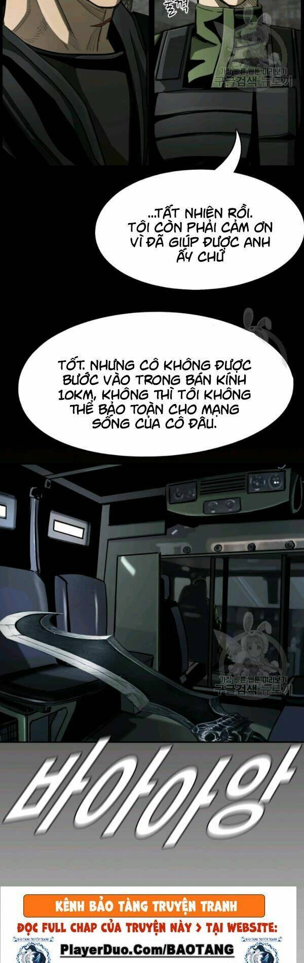 Thợ Săn Đầu Tiên Chương 92 Ảnh 11