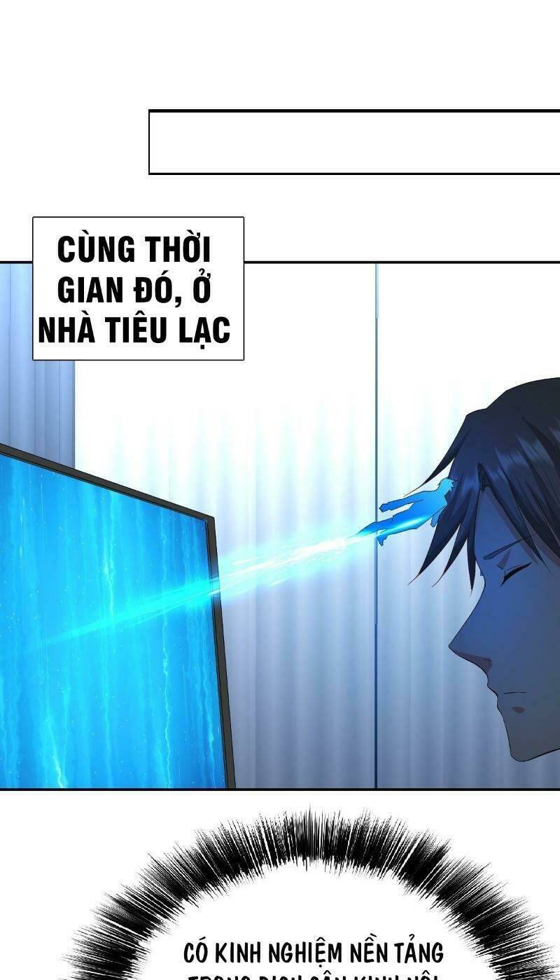 Tuyệt Thế Thiên Tài Hệ Thống Chương 59 Ảnh 12