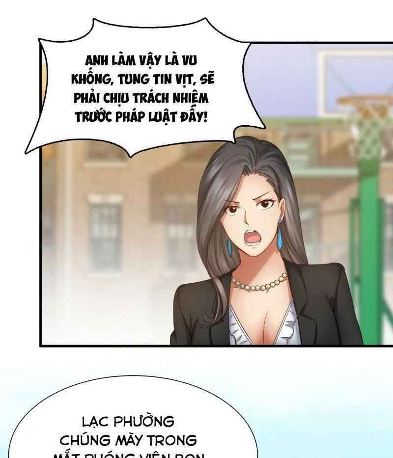Tuyệt Thế Thiên Tài Hệ Thống Chương 52 Ảnh 8