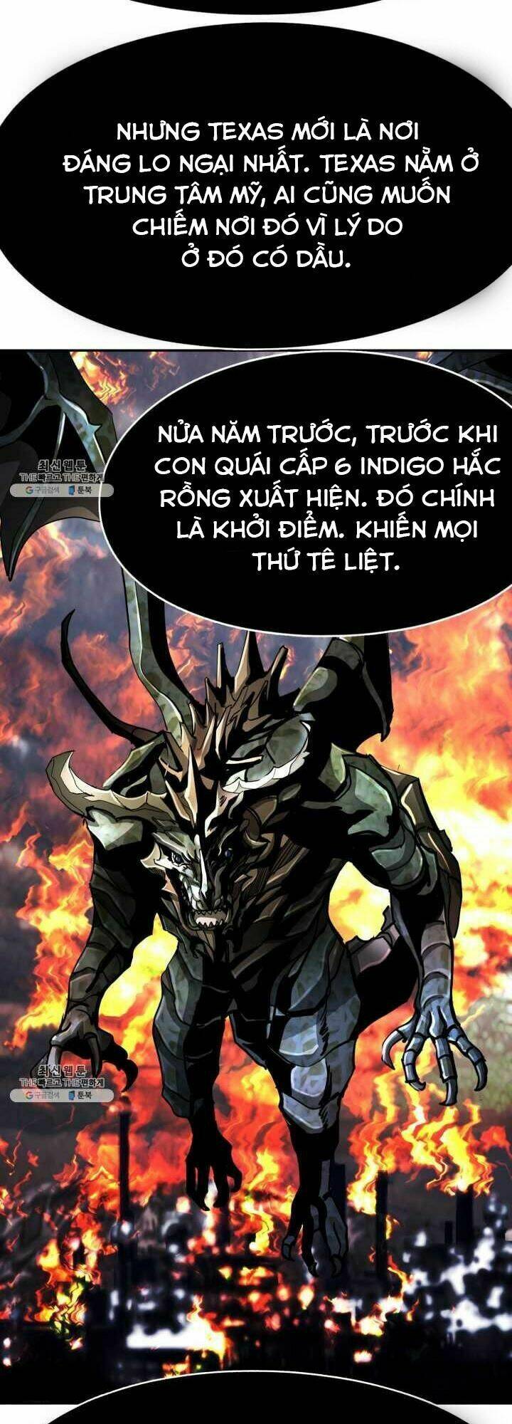 Thợ Săn Đầu Tiên Chương 97 Ảnh 29