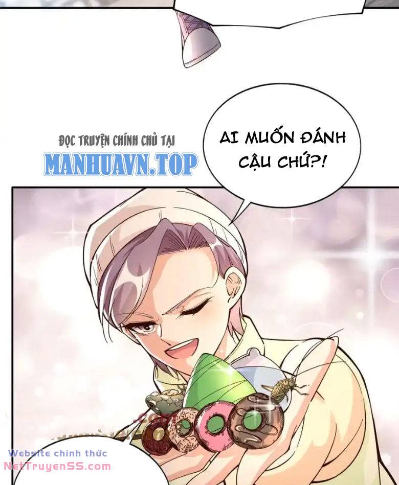 Boss Nhà Giàu Lại Là Nữ Sinh Trung Học! Chương 221 Ảnh 24
