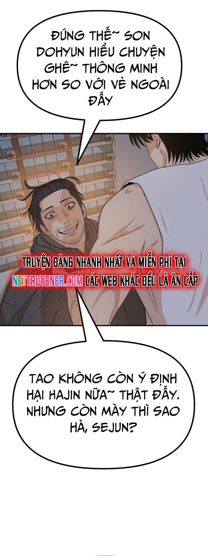 Bạn Trai Vệ Sĩ Chương 148 Ảnh 29