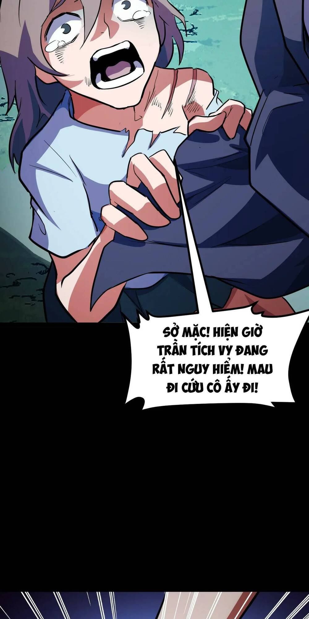 Ta Dựa Vào Thu Thập Vạn Vật Để Thăng Cấp Chương 11 Ảnh 83