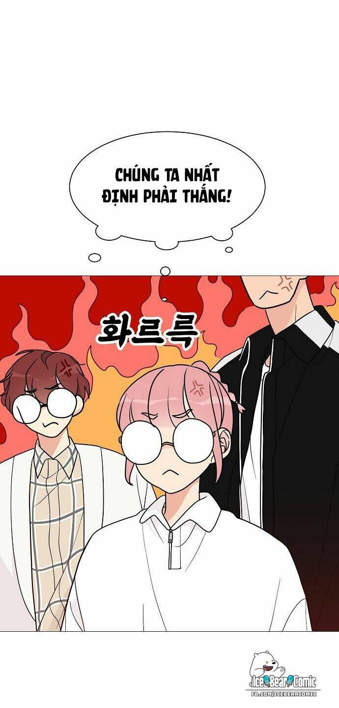 Thiếu Nữ 1m8 Chương 22 Ảnh 46