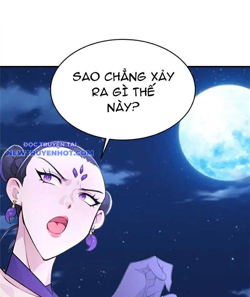 Ta Thực Sự Không Muốn Làm Thần Tiên Chương 118 Ảnh 27