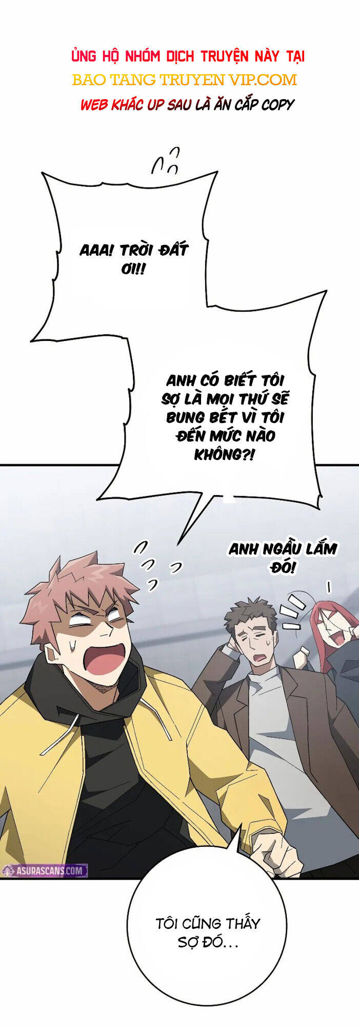 Anh Hùng Trở Lại Chương 109 Ảnh 6