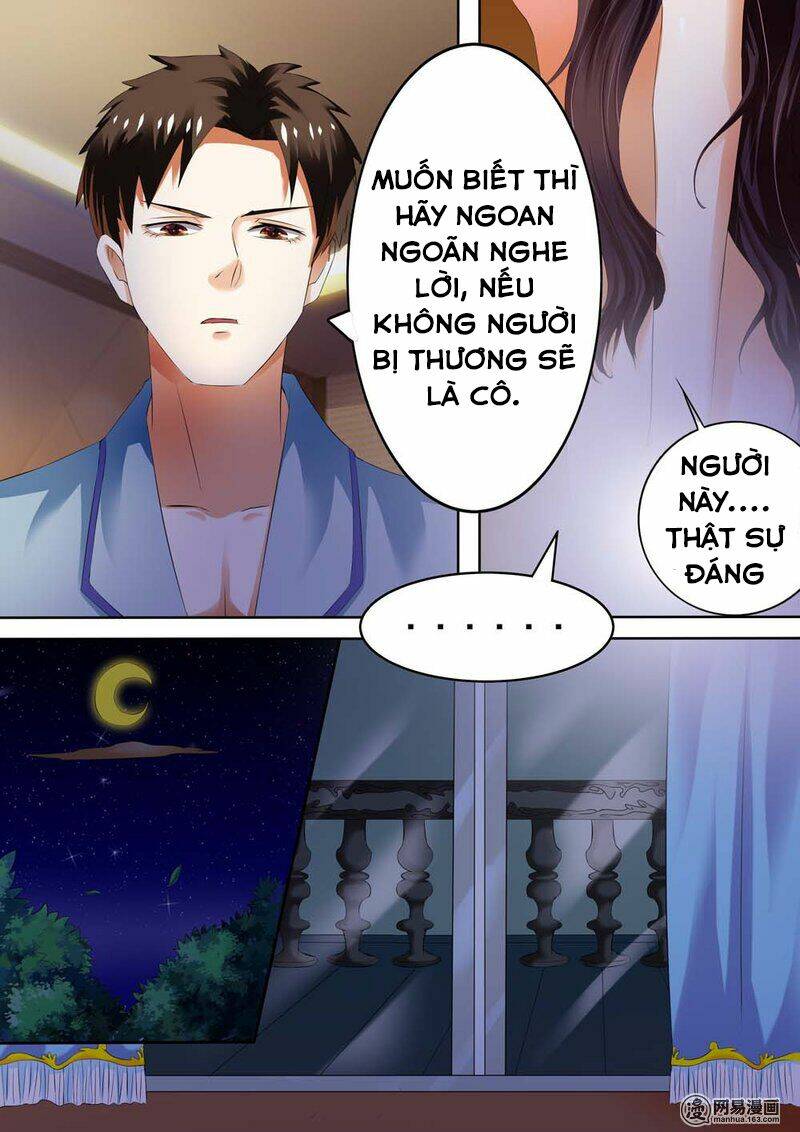 Vợ Lẽ Chương 4 Ảnh 3