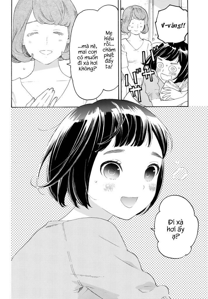 Araburu Kisetsu No Otomedomo Yo. Chương 12 Ảnh 6