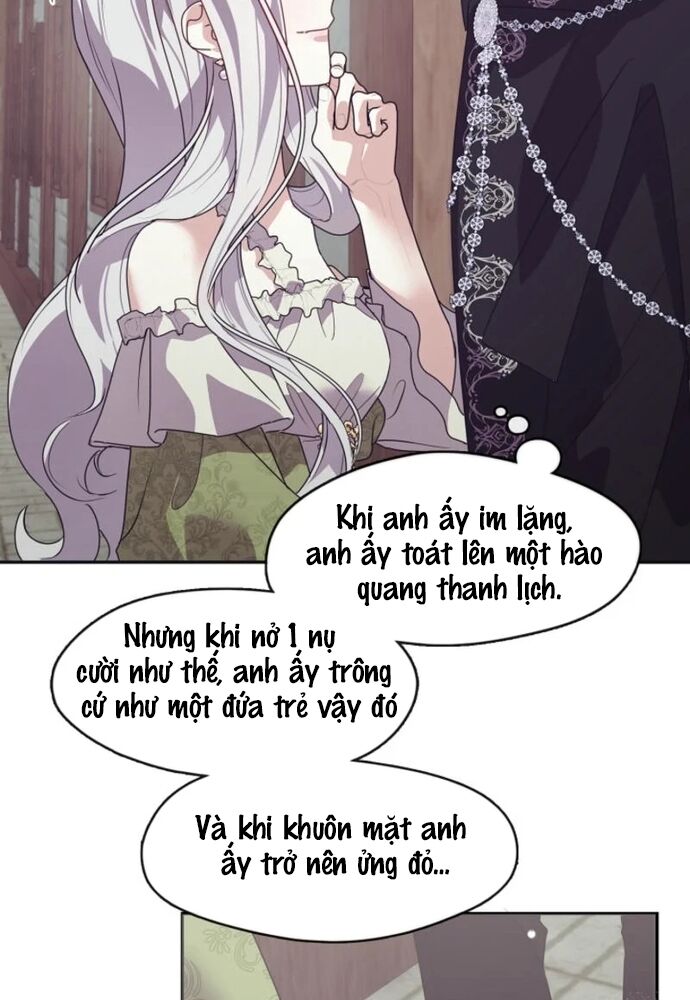 Tình Yêu Hỡi, Sao Người Lại Hối Hận Rồi? Chương 43 Ảnh 28