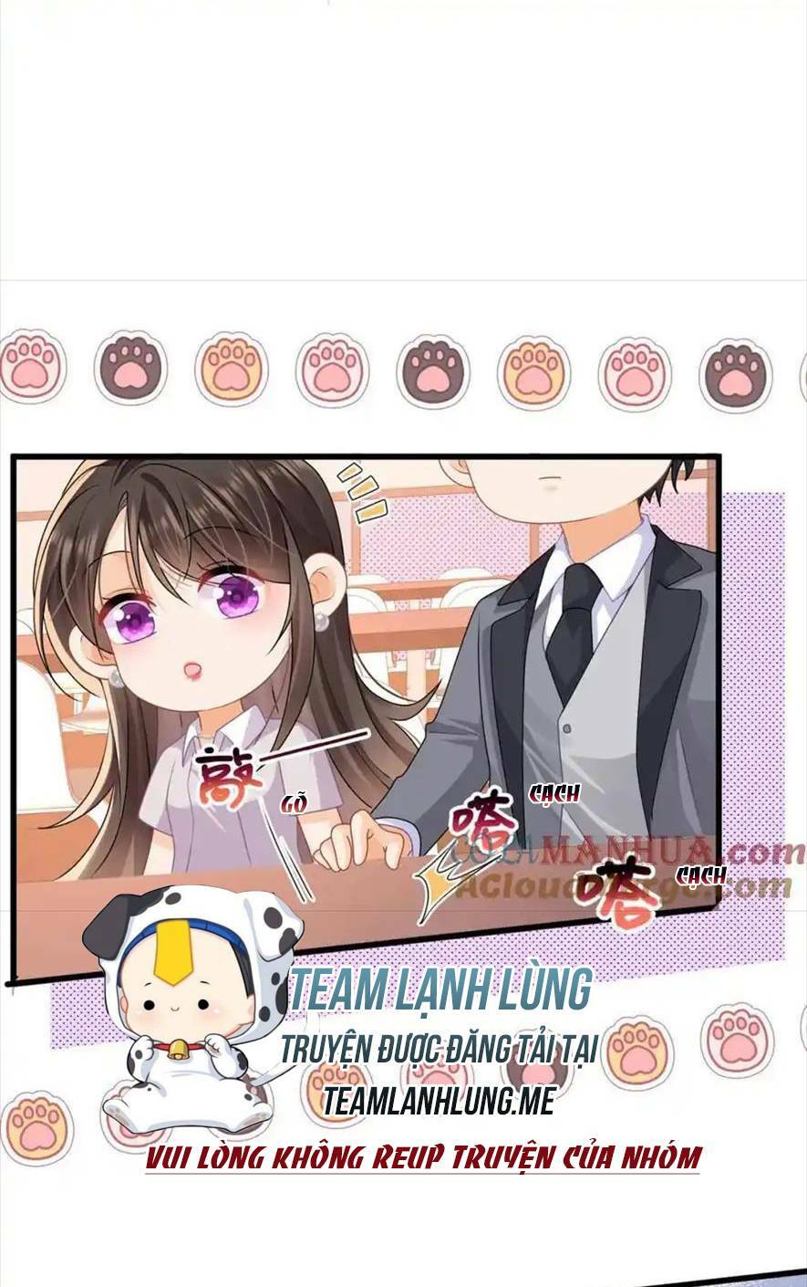 Vụng Trộm Chương 37 Ảnh 6