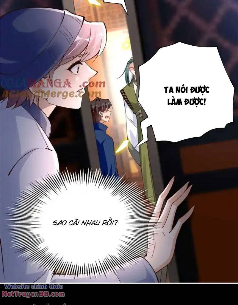 Boss Nhà Giàu Lại Là Nữ Sinh Trung Học! Chương 225 Ảnh 29