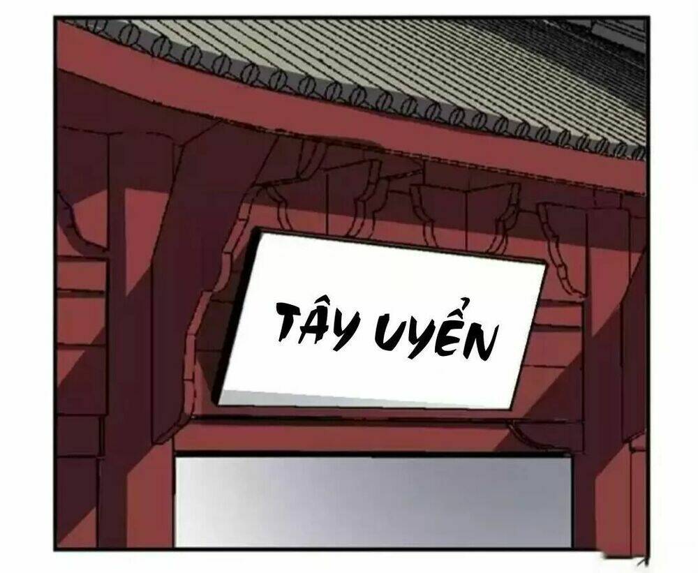 Tướng Quân Hữu Hỷ Chương 72 Ảnh 11