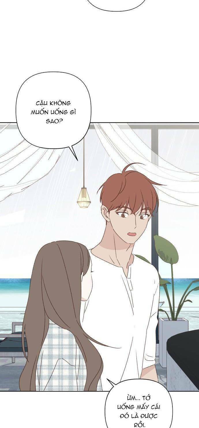 Ranh Giới Tình Yêu Chương 51 Ảnh 31