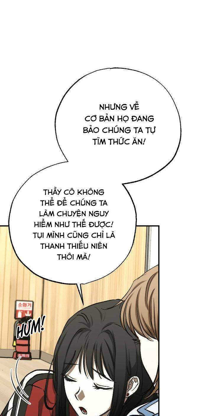 Đêm Của Bóng Tối Chương 38 Ảnh 91