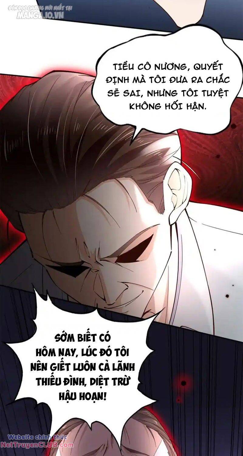 Boss Nhà Giàu Lại Là Nữ Sinh Trung Học! Chương 219 Ảnh 16