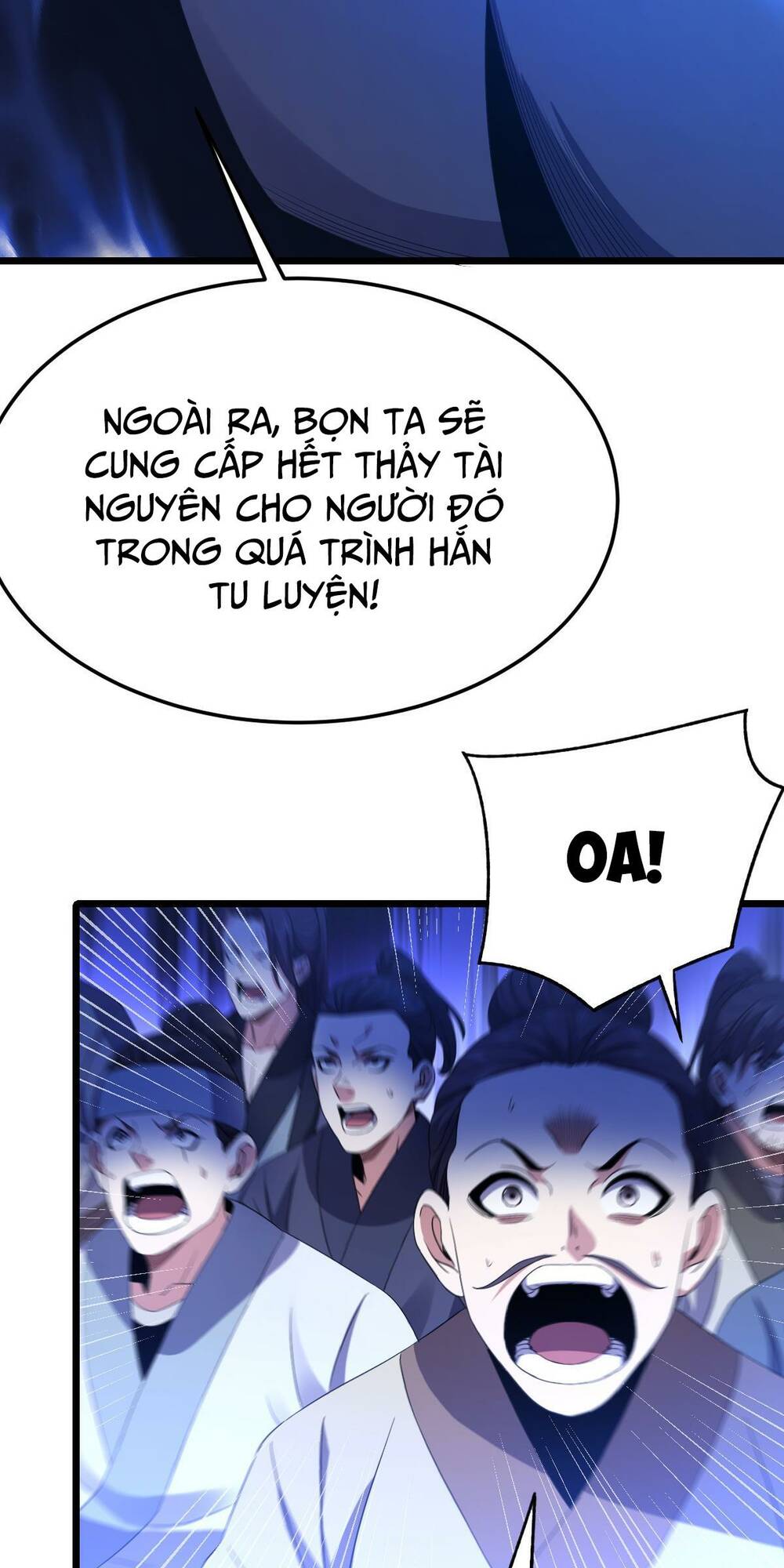 Nắm Giữ Kịch Bản Ma Đầu Nhưng Ta Lại Chẳng Hề Có Tu Vi, Còn Bị Nữ Đồ Đệ Truy Sát? Chương 3 Ảnh 16