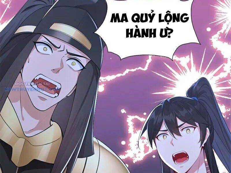 Ta Thực Sự Không Muốn Làm Thần Tiên Chương 111 Ảnh 90