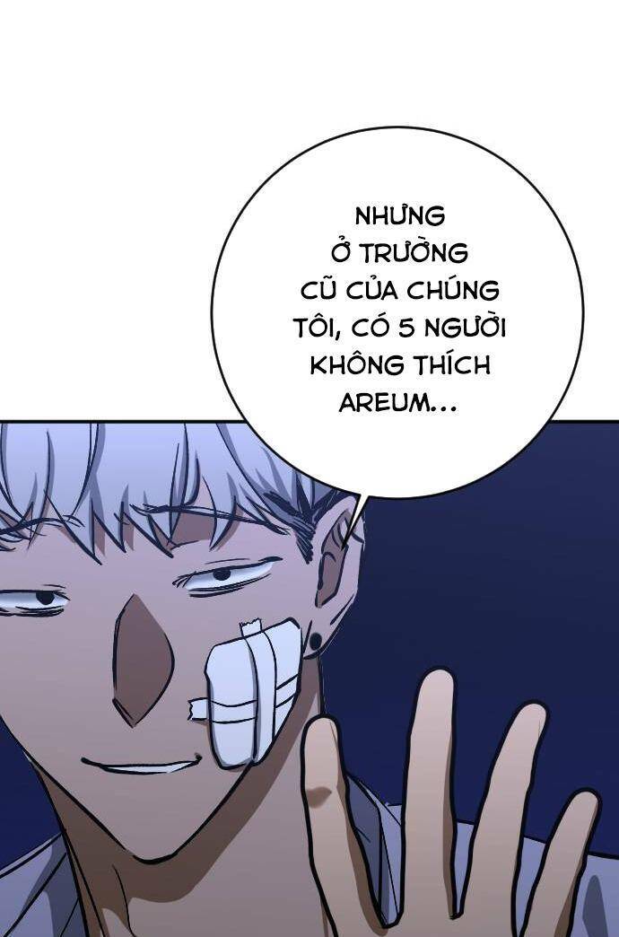 Đêm Của Bóng Tối Chương 37 Ảnh 48