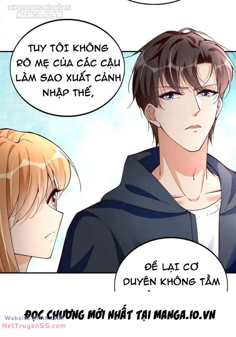 Boss Nhà Giàu Lại Là Nữ Sinh Trung Học! Chương 220 Ảnh 43
