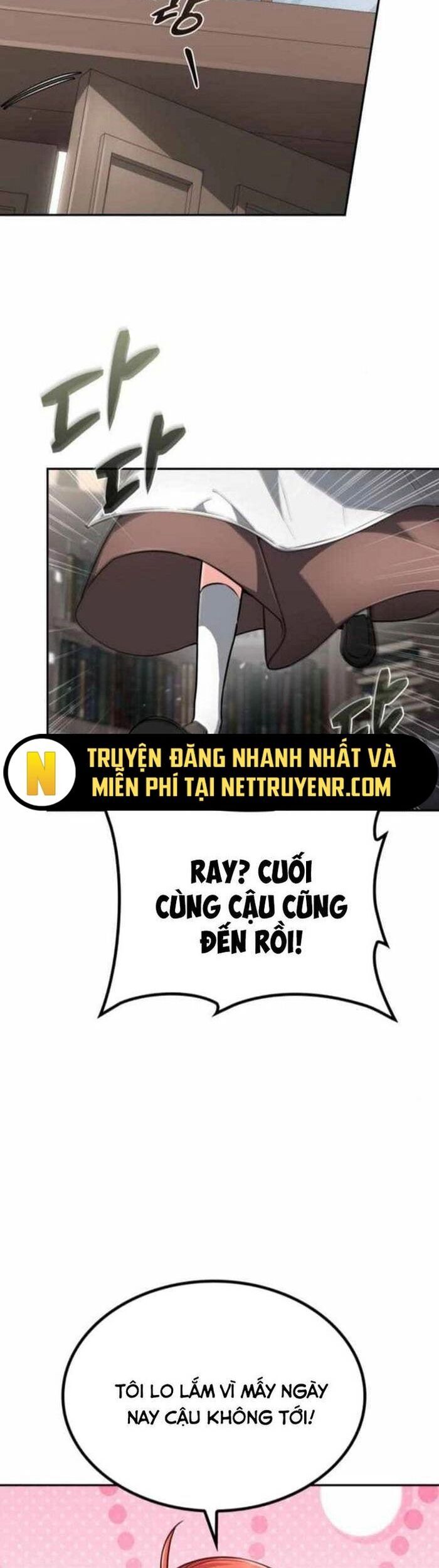 Đa Sắc Ma Pháp Sư Thiên Tài Chương 32 Ảnh 5