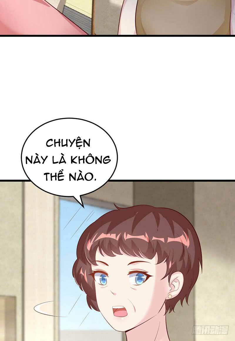 Cấm Tình Điềm Mật: Đế Thiếu Hào Môn Trêu Tận Cửa Chương 50 Ảnh 32