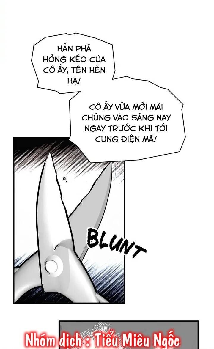 Người Thừa Kế Chương 53 Ảnh 27