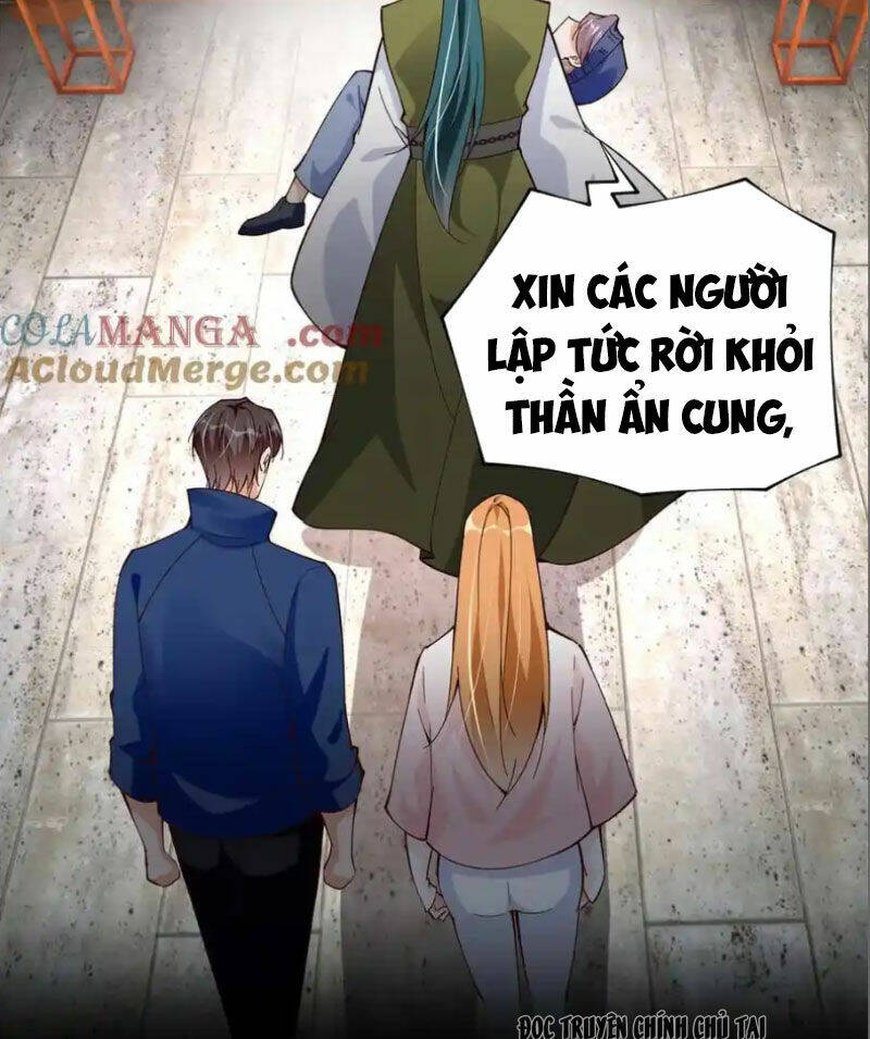Boss Nhà Giàu Lại Là Nữ Sinh Trung Học! Chương 226 Ảnh 12